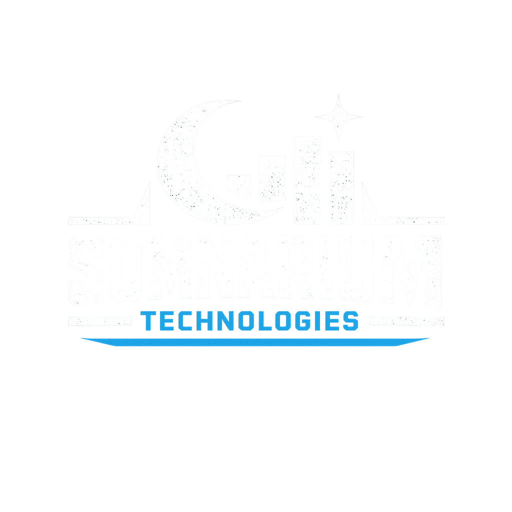 Somnarium Technologies logo